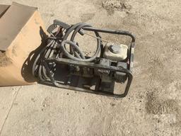 MBW BMS74 CURE SPRAYER