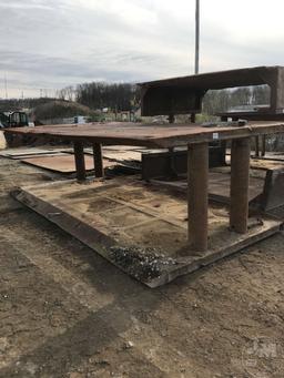 16' X 8' TRENCH BOX