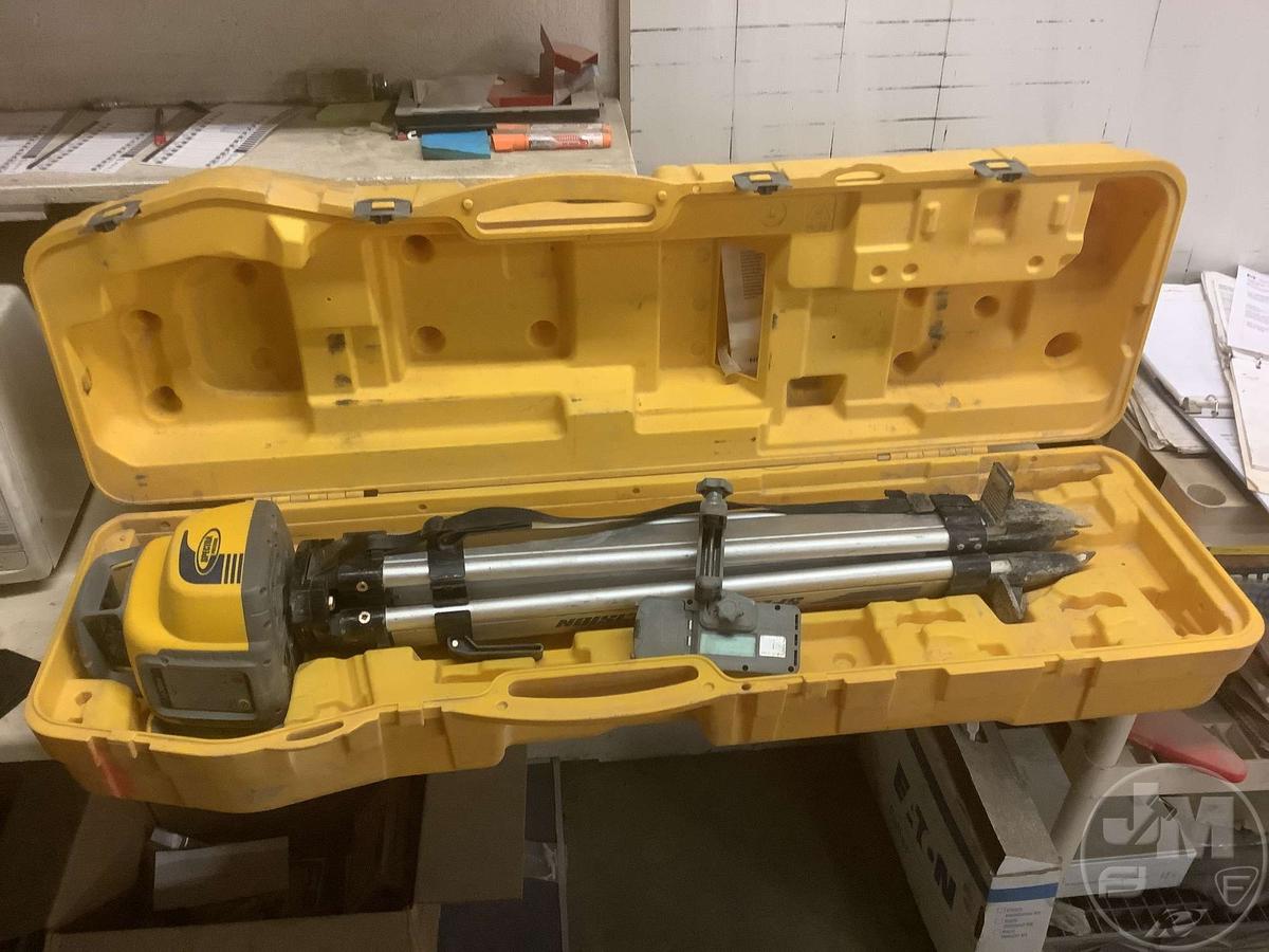 TRIMBLE LL300N SN: 16039298