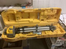 TRIMBLE LL300N SN: 16039298
