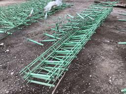 QTY OF CONCRETE BASKETS