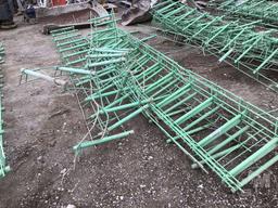 QTY OF CONCRETE BASKETS