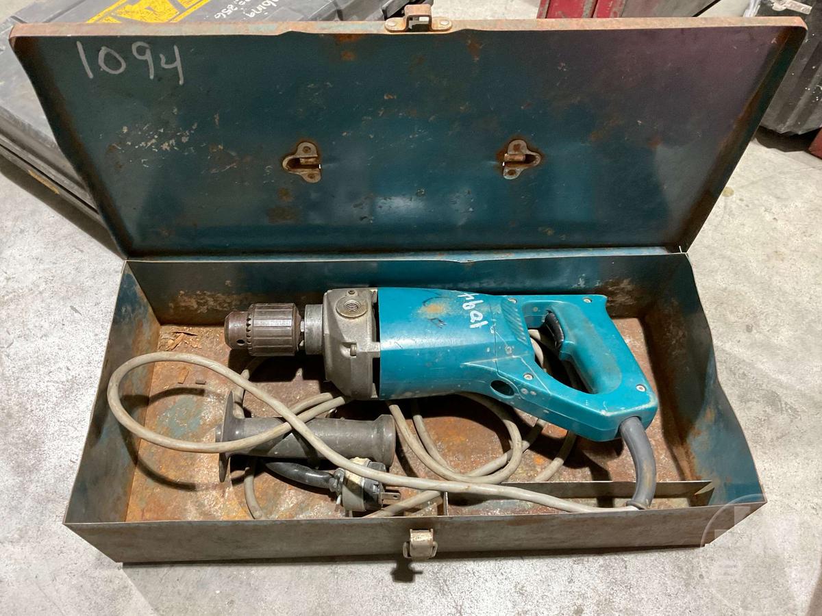 MAKITA 1/2" DRILL