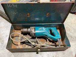 MAKITA 1/2" DRILL