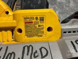 DEWALT PORTABAND SAW