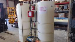 D SYSTEM RESIDENTIAL FIRE PROTECTION COMPLETE SYSTEM