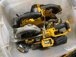 MISC DEWALT HAND TOOLS