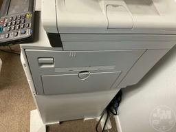 RICOH AFICIO MP301SPF PRINT/COPY/SCAN/FAX MACHINE