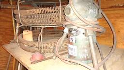 KOLLMANN K50  SN: 653530