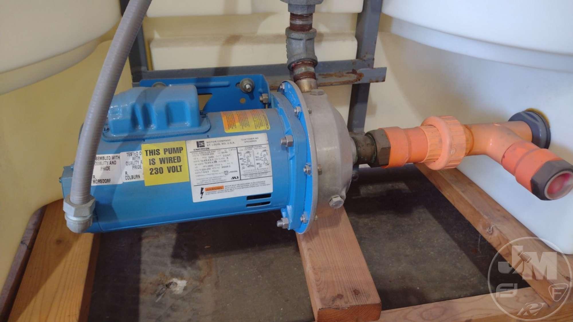 D SYSTEM RESIDENTIAL FIRE PROTECTION COMPLETE SYSTEM