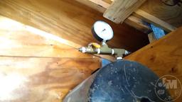 PORTABLE AIR TANK