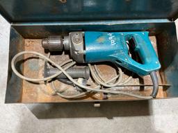 MAKITA 1/2" DRILL
