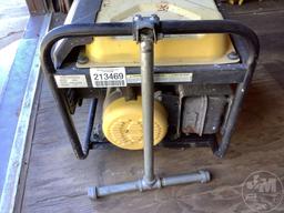 CHAMPION 100103 PORTABLE GENERATOR 16NOV2100538