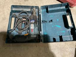 BOSCH 0601194639 HAMMER DRILL