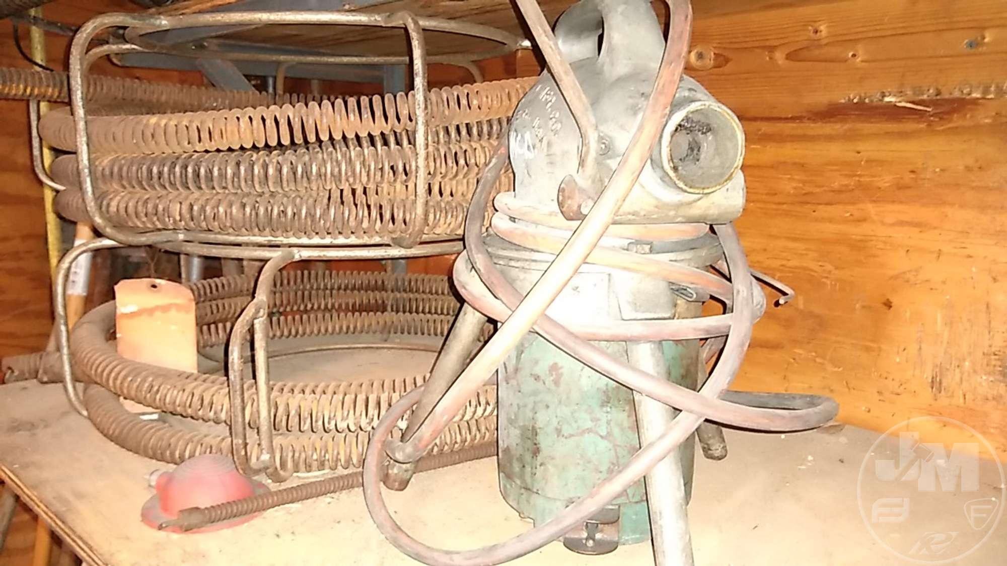 KOLLMANN K50  SN: 653530