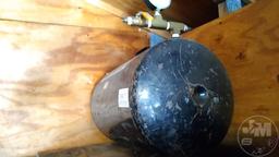 PORTABLE AIR TANK