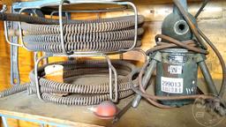KOLLMANN K50  SN: 653530