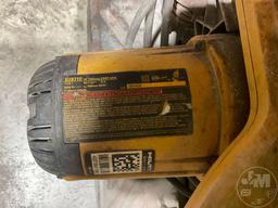 DEWALT 14’......’...... CHOP SAW