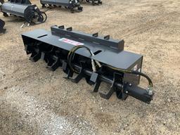 JCT ROTO TILLER 72 INCHES