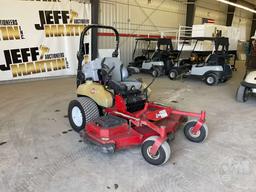 EXMARK LZDS902K72RD LAZER Z ZERO TURN SN: 314608615