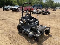 SPARTAN GT TRAC ZERO TURN SN: SRHD161896UG0KB017917