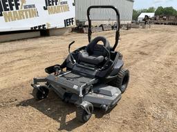 SPARTAN GT TRAC ZERO TURN SN: SRHD161896UG0KB017917
