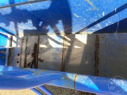 PRIEFERT 91 SQUEEZE CHUTE