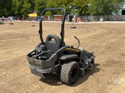 SPARTAN GT TRAC ZERO TURN SN: SRHD161896UG0KB017917