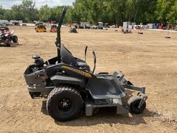 SPARTAN GT TRAC ZERO TURN SN: SRHD161896UG0KB017917