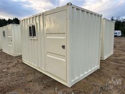 (UNUSED) 11’...... DIGGIT CONTAINER SN: SQ5181389
