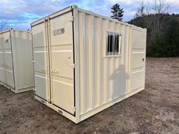 (UNUSED) 11’...... DIGGIT CONTAINER SN: SQ5181389