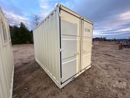 (UNUSED) 11’...... DIGGIT CONTAINER SN: SQ5181389