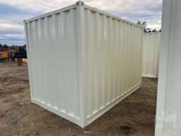 (UNUSED) 11’...... DIGGIT CONTAINER SN: SQ5181389