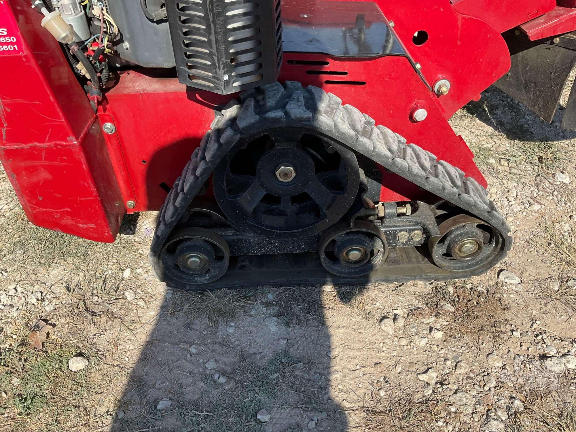2019 TORO  STX-26 SN: 409157472 STUMP GRINDER