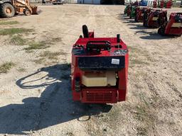 2019 TORO  STX-26 SN: 409157472 STUMP GRINDER
