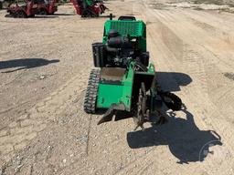 2019 TORO  STX-26 SN: 405232408 STUMP GRINDER