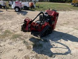 2019 TORO  STX-26 SN: 409157472 STUMP GRINDER