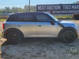 2012 MINI COOPER S AUTOMOBILE VIN: WMWZC3C53CWM26884