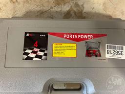 UNUSED ATE PRO 4 TON PORTA POWER JACK