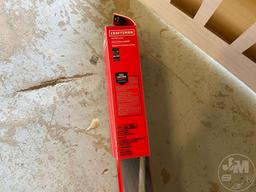 UNUSED CRAFTSMAN 72 IN. BOX BEAM LEVEL