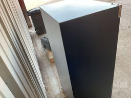 UNUSED ARMOR FIRE SAFES TITANIUM SERIES 40 GUN SAFE