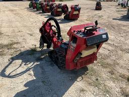 2019 TORO  STX-26 SN: 409157472 STUMP GRINDER
