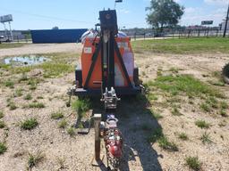 2017 WANCO WLT 4 BULB LIGHT TOWER