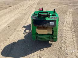 2019 TORO  STX-26 SN: 405232408 STUMP GRINDER
