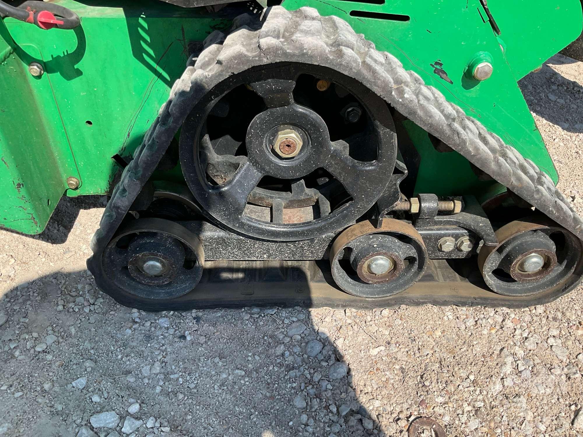 2019 TORO  STX-26 SN: 405232408 STUMP GRINDER