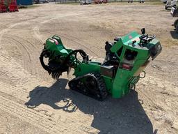 2019 TORO  STX-26 SN: 405232408 STUMP GRINDER