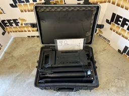 UNUSED PALADIN PORTABLE LED LIGHT