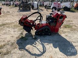 2019 TORO  STX-26 SN: 409157472 STUMP GRINDER