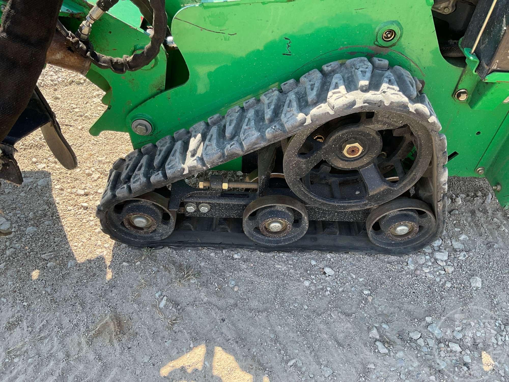 2019 TORO  STX-26 SN: 405232408 STUMP GRINDER