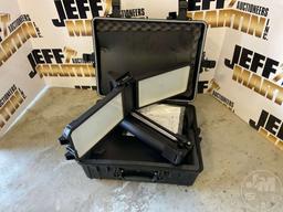 UNUSED PALADIN PORTABLE LED LIGHT